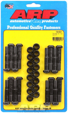 ARP Pontiac 301 rod bolt kit