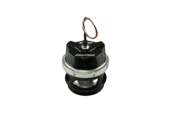Fújja le a Turbosmart szelepet BOV Pro Port GenV Sensor Cap Black