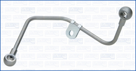 Ölleitung Ajusa Mitsubishi 2.0L 16v - 4G63 7-bolt
