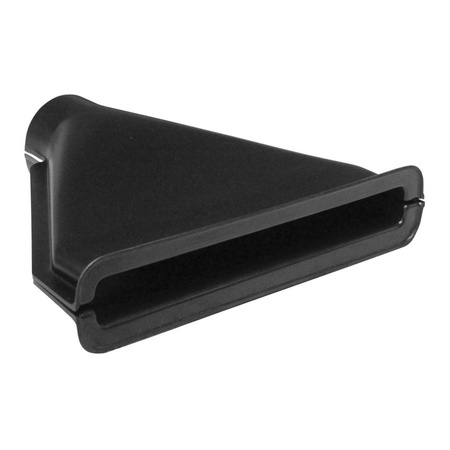 A fékrendszer szellőzőnyílása