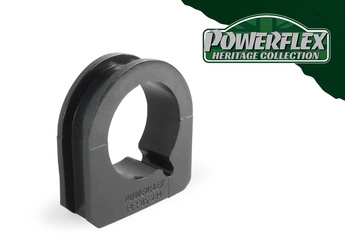 Power Steering Rack Mount Powerflex Polyurethane Bush Heritage Collection Volkswagen Golf Golf MK4 (1997 - 2004) Golf MK4 Cabrio (1997-2004) PFF85-234H