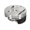 Kute tłoki Wiseco - zestaw BBC Quick 8 +4cc Dome 1.155 CH B:4.605 - K491B105
