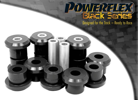 Poliuretán persely Powerflex Volkswagen Caddy Models Caddy Mk2 Typ 9K (1997-2003) PFR85-1410BLK Nem. a diagramon: 10