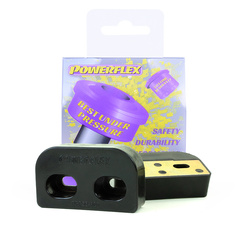 Door Stop Bush Kit Powerflex road+black Mazda MX-5, Miata, Eunos & Mk2 NB (1998-2005) PFF36-607