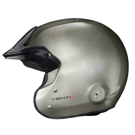 Stilo Venti4 Trophy Jet Helm