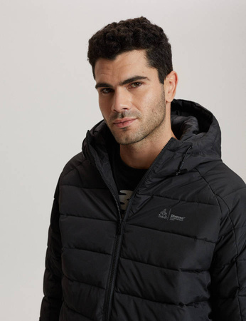 Diverse DAKAR Jacket - DKR SIXIE