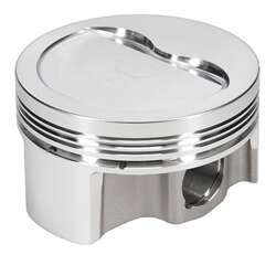 JE Pistons Kolbensatz Fiat Punto GT 1.6 8V 159A3(9.2:1)87.00MM(BTO) 312395