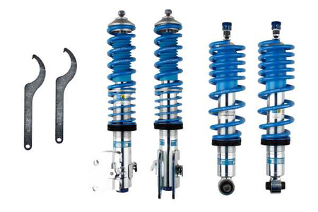Bilstein B16 menetes felfüggesztés Subaru Impreza