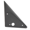 Mirror adapters BMW E36 91-97 4D