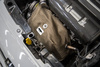 Turbo Blanket for Fiat Abarth 500/595/695 (IHI Turbo)