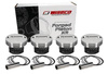 Wiseco Kolbenset Opel 2.4L CIH C24NE 11.2:1