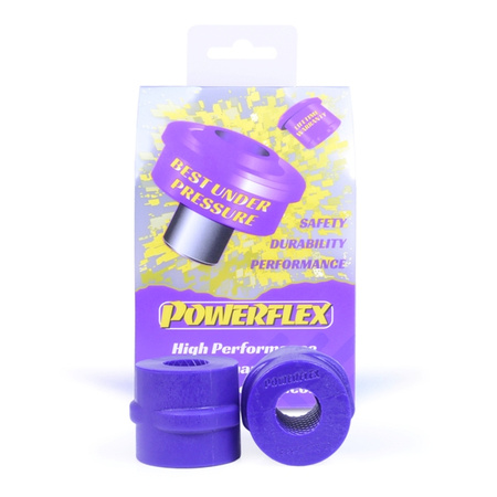 Front Anti Roll Bar Bush 21mm Powerflex Polyurethane Bush Road Series Citroen ZX (1994-2009) PFF50-303-21