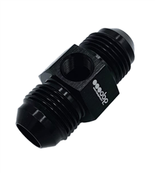 AN nipelis su OBP jutiklio išėjimu