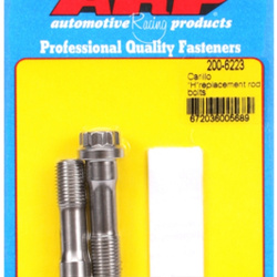 ARP Carrillo "H" replacement rod bolts L19 7/16 x1.725' (2pcs)