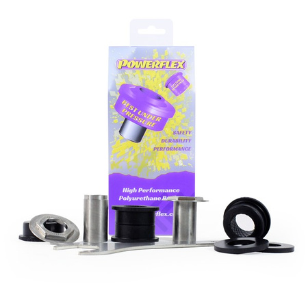 Zewnętrzna tuleja tylnego górnego wahacza, regulacja kąta Powerflex Road Series Honda Integra Models & Integra Mk4 DC5 Type R/S (2001 - 2006) PFR25-324G