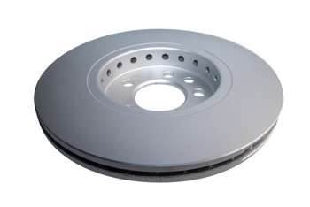 Universelle Bremsscheibe DBA Street Series - En-Shield - schlicht - DBA3132E