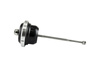 Siłownik zaworu upustowego Turbosmart Wastegates IWG75 Universal M6 140mm Rod Black 10PSI