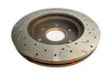 DBA disc brake 4000 series - XS front - DBA42010XS CADILLAC Escalade ESV CHEVROLET Avalanche Tahoe 2WD 4WD GMC Yukon