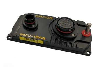 ECUMASTER PMU 16-AS