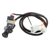 1000W 12V ELECTRIC HEATER CONNECTION KIT