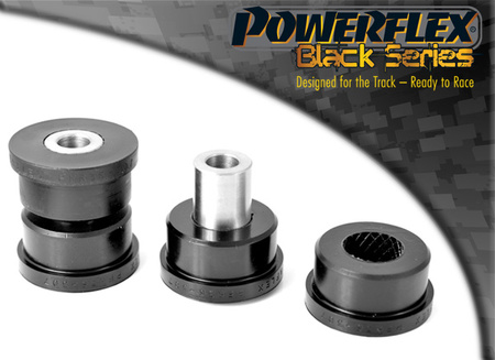 Rear Trailing Arm Front Bush Powerflex Polyurethane Bush Black Series Mazda RX-7 Gen 3 - FD3S (1992-2002) PFR36-307BLK