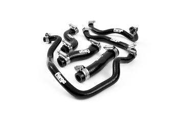 Zestaw przewodów układu chłodzenia Forge do Honda Civic Type R (FK8)