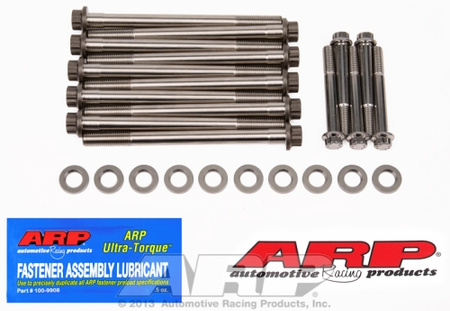 ARP Main Bolt Kit Subaru 2.0L FA20