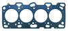 Athena MLS Uszczelka głowicy Mitsubishi 2.0L 16V D.85,3mm TH.1,3mm