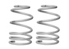 Toyota Supra (DB42) Coil Springs - Lowered WSK-TOY001 Db42