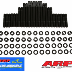 ARP Chevy V6 w/18 standard port HSK
