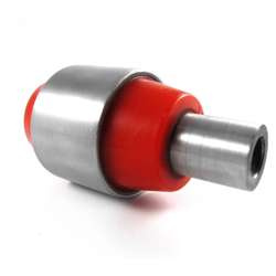 Rear wishbone (outer) bushing - MPBS: 51038138 Renault Vel Satis,