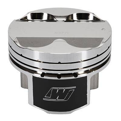 Wiseco Kolbenset Toyota Supra 2JZGTE 3.0L 24V(-5.3cc)(9.6:1)-BOD