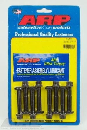 ARP Peugeot 205 + 306 (XU9) rod bolt kit