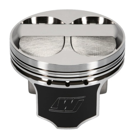 Wiseco Piston Single Honda B16 4V Dome +8.25 Strut 8400XX