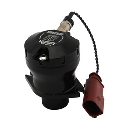 Išpūsti Turbosmart vožtuvą BOV Kompact EM Plumb Back VR4