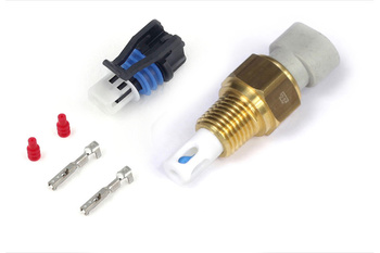 Haltech Air Temp Sensor 1/4 NPT Thread Suits Nis Z32 300ZX - HT-010204