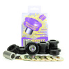 Rear Upper Link Arm Outer Bush Powerflex Polyurethane Bush Road Series Porsche 911 996 (1997-2005) PFR57-508