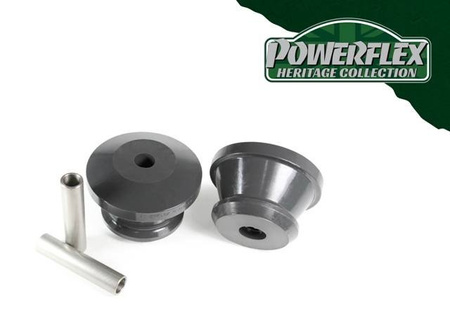 Powerflex poliuretano įvorė Ford Sierra Models Sierra XR4i (1983-1985), XR4x4 (1985-1992) PFR19-107H Diagrama Nr: 4