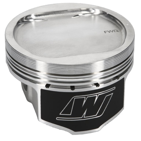 Wiseco egy darab dugattyú Subaru EJ22 Inv Dóm -20cc 98.00mm-