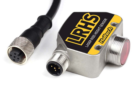 Haltech Laser Höhensensor - HT-011200