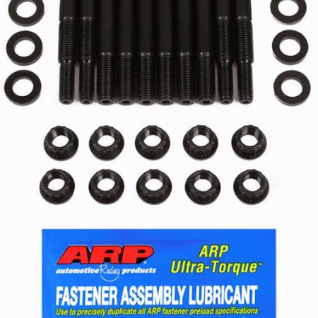 Śruby ARP 156-5403 Ford Modular 4.6L 2-bolt w/tray '03-04 super charger main s Ford Modular