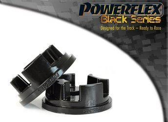 Rear Lower Engine Mount Insert Powerflex Polyurethane Bush Volkswagen Jetta Models Jetta MK2 (1985-1992) PFF85-245BLK Diagram number: 20