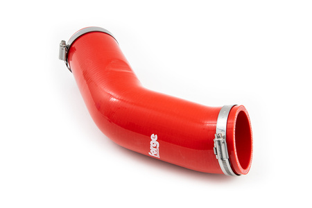 Silikonowy przewód dolotowy Forge do Ford Fiesta ST MK8 / Puma ST