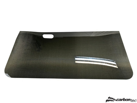 Anglies durelių plokštės, skirtos Opel Corsa B GSI