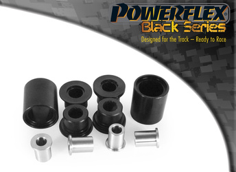 Rear Lower Lateral Arm Inner Bush Powerflex Polyurethane Bush Black Series BMW 3 Series E90, E91, E92 & E93 (2005-2013) E9* M3 inc GTS & Cab PFR5-1215BLK