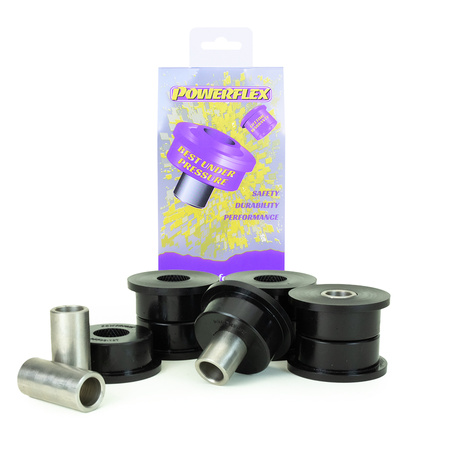 Priekinio spindulio svirties priekinė įvorė Powerflex poliuretano įvorė Road Series Land Rover Defender Defender (1984 - 1993) PFF32-107