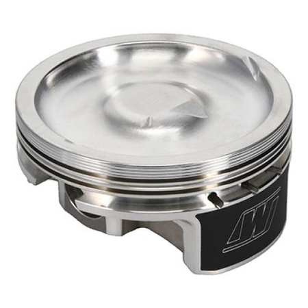 Wiseco Kolbenset SBC - Blower/Turbo Reverse D B:4.155 - K0072A155