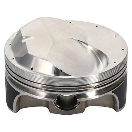 Wiseco Kolbenset BBC Quick 16 +40cc Kuppel 1.060 CH B:4.500 - K477BS
