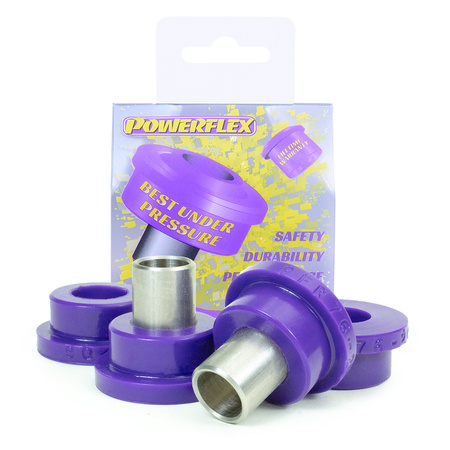 Gördülésgátló a rúd és a rúd persely összekapcsolásához Powerflex poliuretán szilent Road Series Toyota Corolla Models  Corolla AE86 (1983 - 1987) PFR76-206