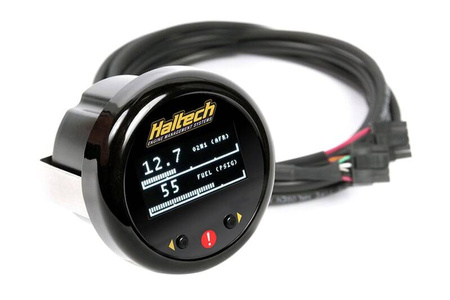 Haltech Wskaźnik wielofunkcyjny ART CAN OLED Gauge 2"/52mm